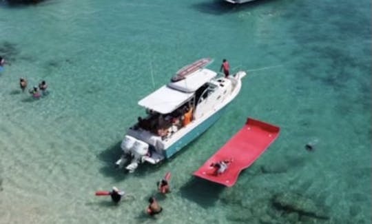 26’ Proline Center Console in Fajardo