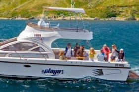 Hysucat 48ft Yacht for Charter! SAMSA certified vessel