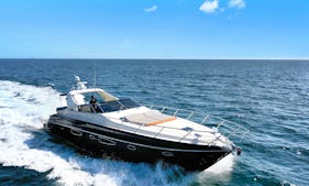 65FT Riva Luxury Yacht Marina Del Rey, CA