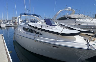 30ft cruiser Boat for rent in Long Beach + OC + San Pedro