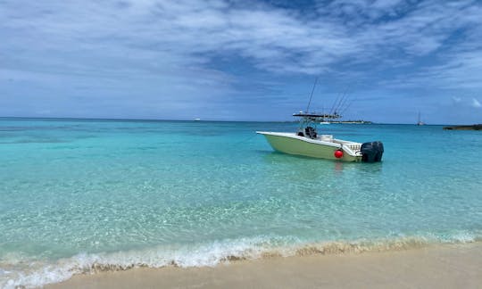 Luxury 4 island Cruise Tours in Nassau, New Providence