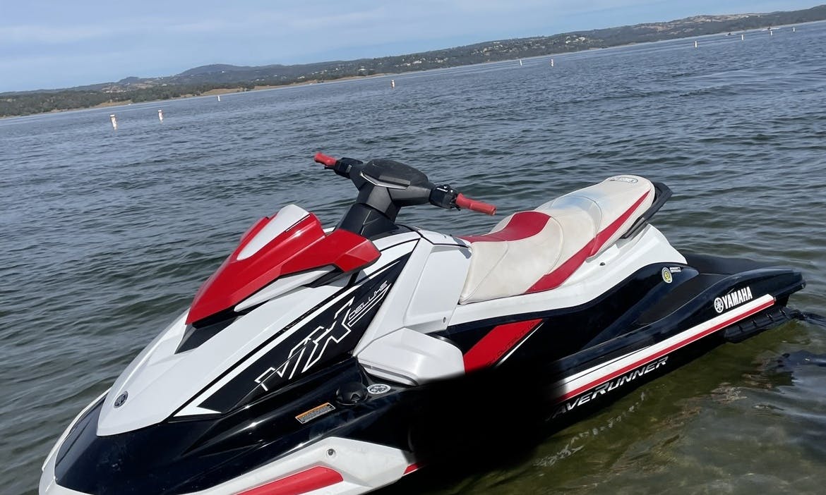 Amazing Jet Ski Rentals on Lake Berryessa GetMyBoat