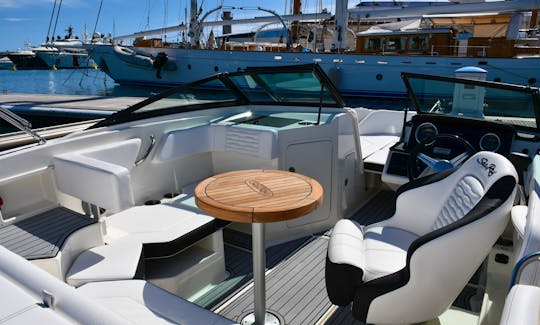Sea Ray 190 Sport 2023 in Antibes