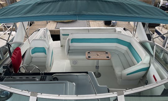 Le yacht de fête par excellence sur le lac Travis - Réservez dès maintenant ! 