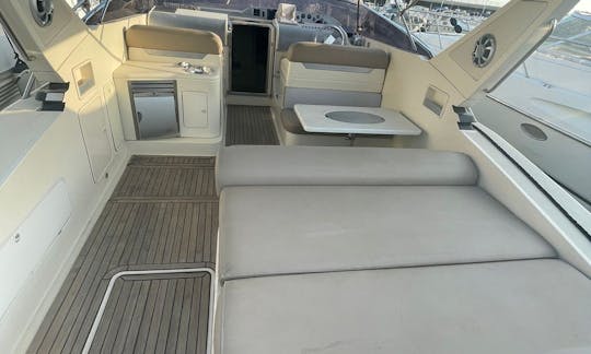 2003 Express Motor Yacht for Charter in Zouk Mosbeh