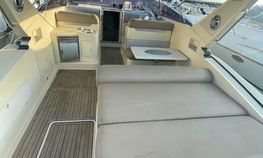2003 Express Motor Yacht for Charter in Zouk Mosbeh