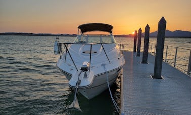 PASSEIO #1 E BARCO DE FESTA EM LAKE HAVASU *PASSEIOS AO PÔR DO SOL DISPONÍVEIS*