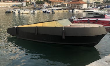 Goldeneye 31 Cabin Cruiser In Lebanon