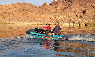 SEA-DOO WAKE PRO 230 Jetski for Rent