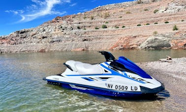 Whole Day/Half Day JetSki Rental Yamaha Motor Corp 2019 - Lake Mead/ Willow Beach