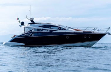 Prominent Luxury 50 ft Yacht