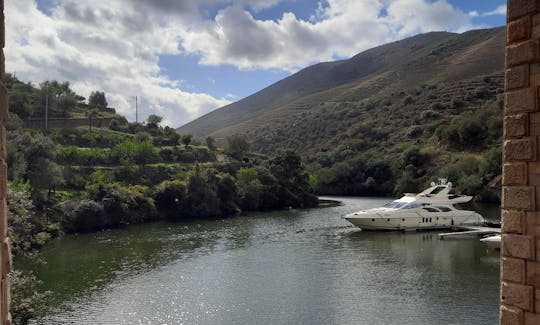 Exclusive Azimut at Douro