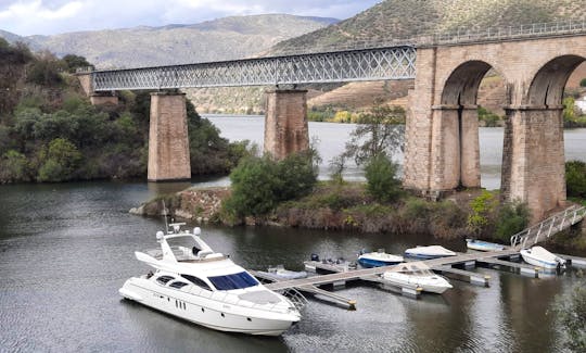 Exclusive Azimut at Douro