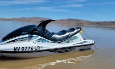 Jet Ski 3 Seater Yamaha Wave Runner XL800($120/hour or $375/day)