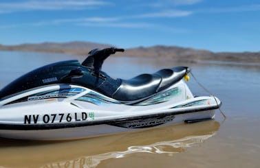 Jet Ski 3 Seater Yamaha Wave Runner XL800($120/hour or $500/day)
