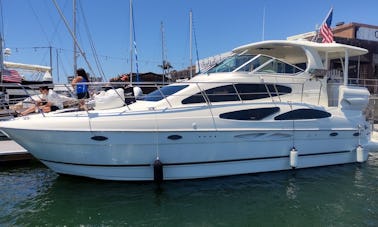 52 Ft Luxury and Convenience on the Water