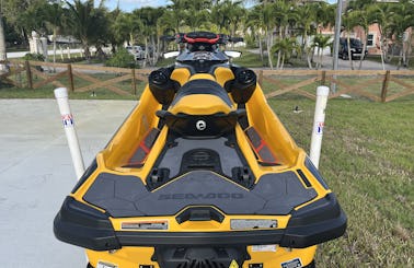 RXT®-X® 300 - Sea-Doo Jetski Rental in West Palm Beach, Florida