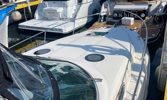 💕🐬32' SeaRay Motor Yacht- Best Boat in Miami🐬😍