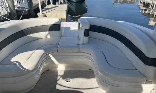 Location de Bowrider Sea Ray 290 SLX à Brick Township, New Jersey