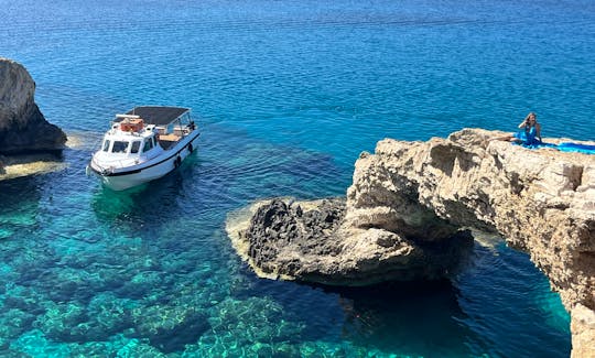 Hire a boat from our fleet for Snorkeling, Fishing and More!