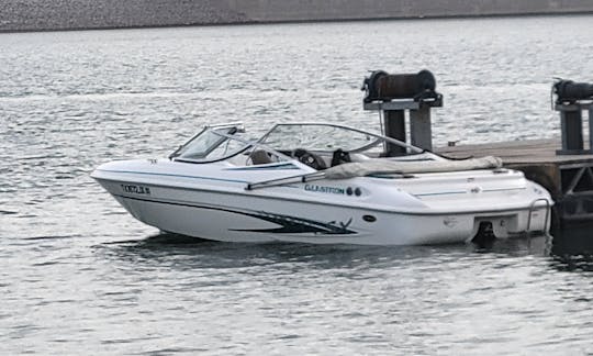 Aluguel do Glastron SX-170 Bowrider em Austin, Texas