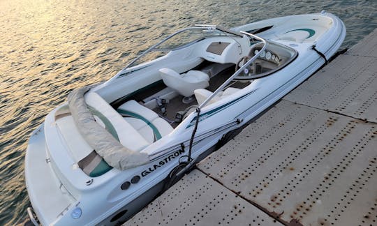 Aluguel do Glastron SX-170 Bowrider em Austin, Texas