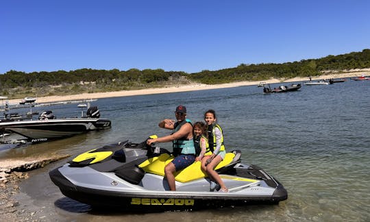 Location de jetski Seadoo à Harker Heights, Texas