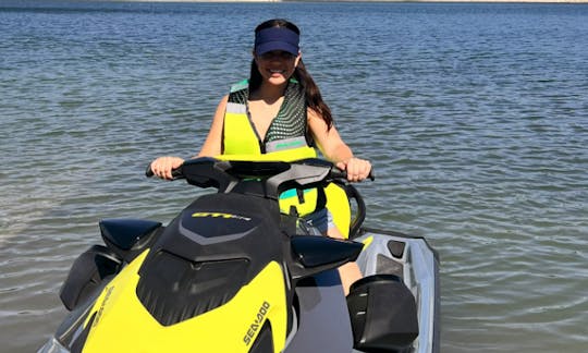 Seadoo Jetski Rental in Harker Heights, Texas