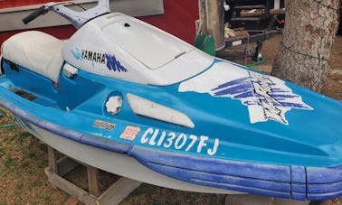 Aluguel de jet ski Yamaha Waverunner 3 1995 em Denver, Colorado