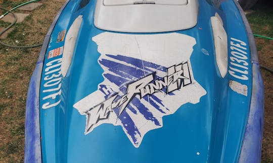 1995 Yamaha Waverunner 3 Jetski Rental in Denver, Colorado