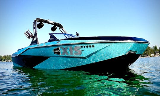Aprenda a Wakesurf e Wakeboard!!