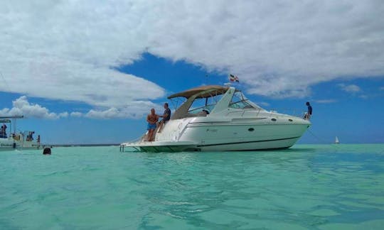 Sea Ray Motor Yacht in Punta Cana, La Altagracia