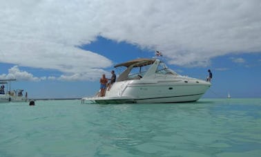 39' Sea Ray Motor Yacht in La Romana, La Altagracia