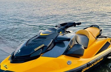 2022 Seadoo GTR 230 Supercharged in Vancouver