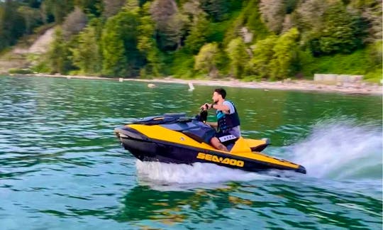 Seadoo GTR 230 Supercharged in Vancouver