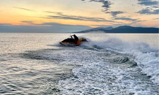 Seadoo GTR 230 Supercharged en Vancouver