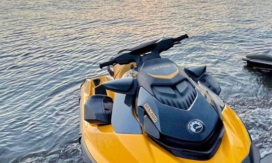 Seadoo GTR 230 Supercharged en Vancouver