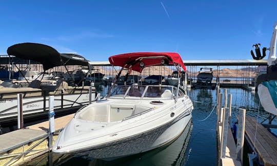 Beautiful 2600 EBBTIDE CBR Perfect For Hosting Parties🕺 & Water Sports 🏄‍♂️
