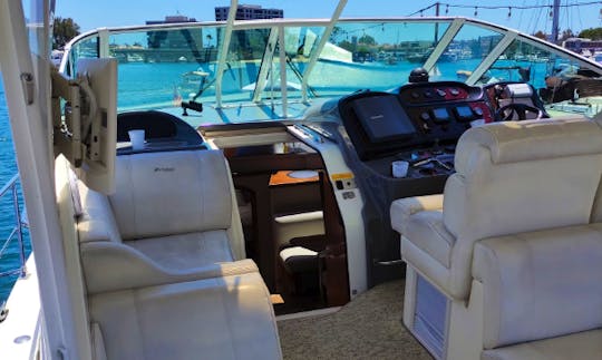 52 Ft Luxury and Convenience on the Water