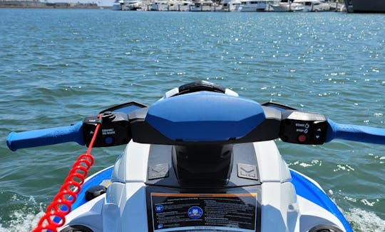 2021 YAMAHA VX DELUXE Jetski for Rent