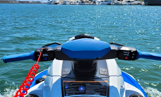 2021 YAMAHA VX DELUXE Jetskis for Rent