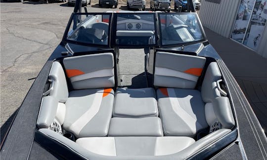 2020 Axis Vandall Edition Wakeboat Rental in Boulder City, Nevada