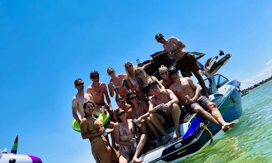 Surfing/Charters/Tubing/Lessons - Horsetooth or Boyd Lake 