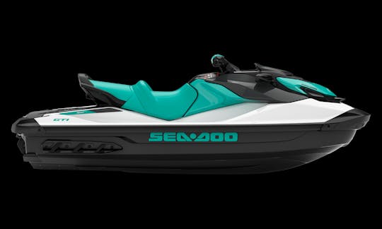 Sea-Doo Rentals, multiple models, low prices, brand new to 2023 season!