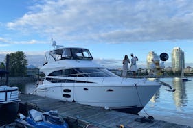 54ft BRAND NEW - Luxury Yacht in Vancouver