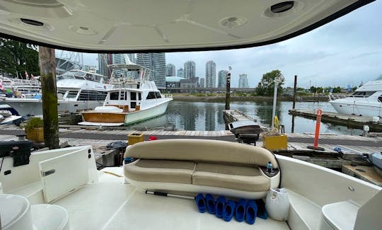 54ft BRAND NEW - Luxury Yacht in Vancouver