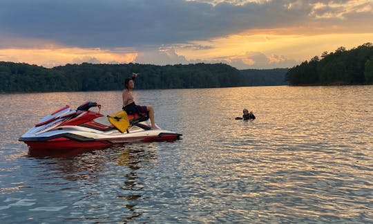 Yamaha Jet Ski for rent in Canton