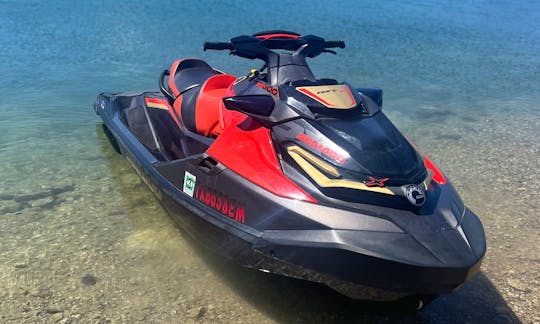 Seadoo RXT-300 for rent in Canyon Lake, Texas