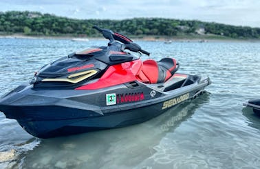 Seadoo RXT-300 for rent in Canyon Lake, Texas
