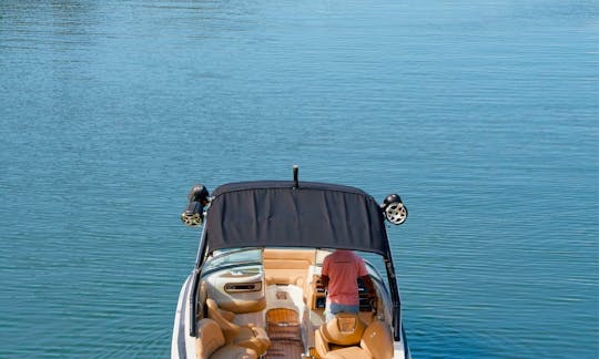 Spectacular Sandbar&Skyline Miami Boat Tour-No Hidden Fees